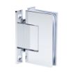 Picture of Wall Mount H-Back Square Hinge