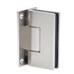 Picture of Heavy-Duty Wall Mount Full Back Square Hinge