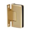 Picture of Heavy-Duty Wall Mount H-Back Adjustable Beveled Hinge